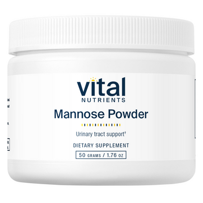 Mannose Powder product image