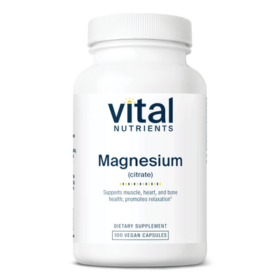 Magnesium Citrate 150mg product image