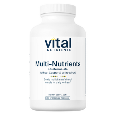 Multi-Nutrients 3 product image