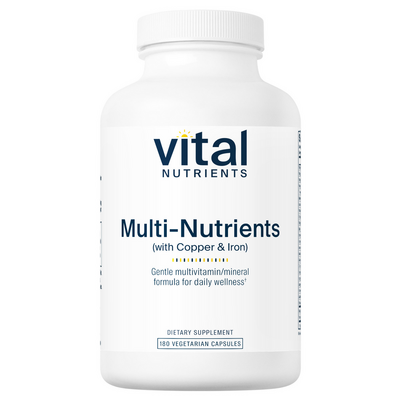 Multi-Nutrients IV product image