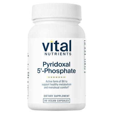Pyridoxal-5-Phosphate 50mg product image