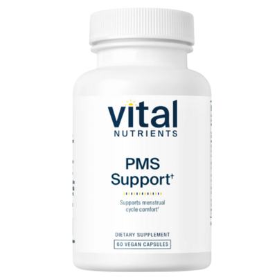 PMS Support