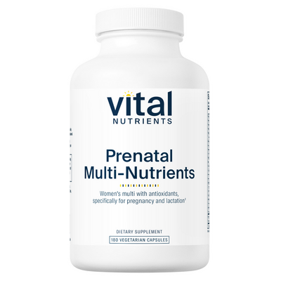 PreNatal Multi-Nutrients product image