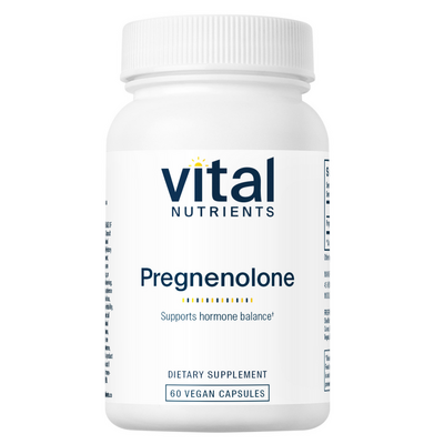 Pregnenolone 10mg product image