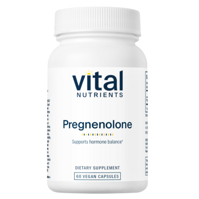 Pregnenolone 10mg