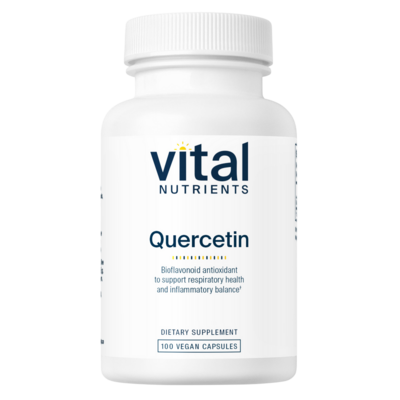 Quercetin
