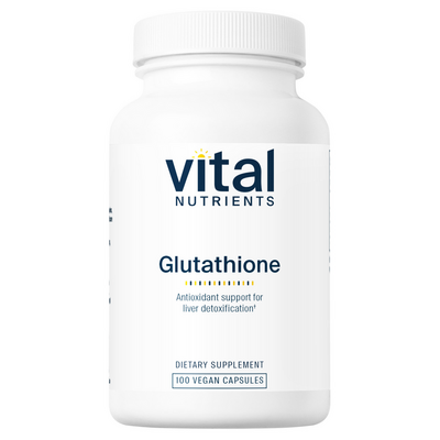 Glutathione 400mg product image