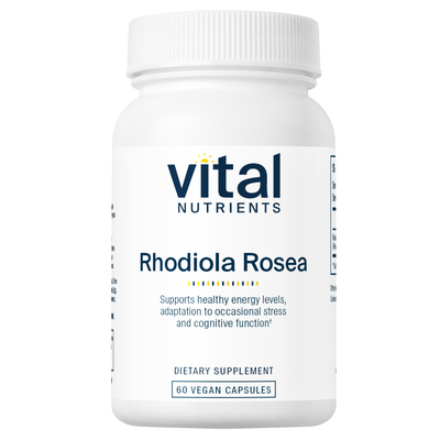 Rhodiola 3% 200mg product image