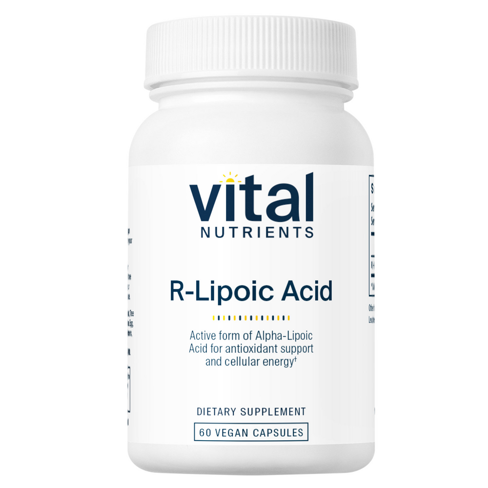 Alpha Lipoic Acid 200mg product image