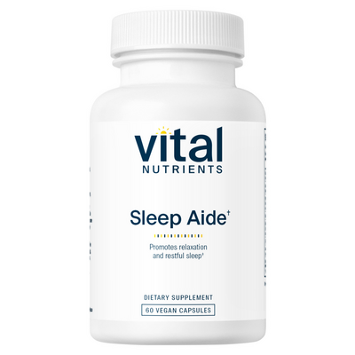 Sleep Aide product image