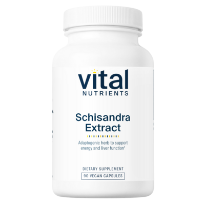 Schisandra Extract