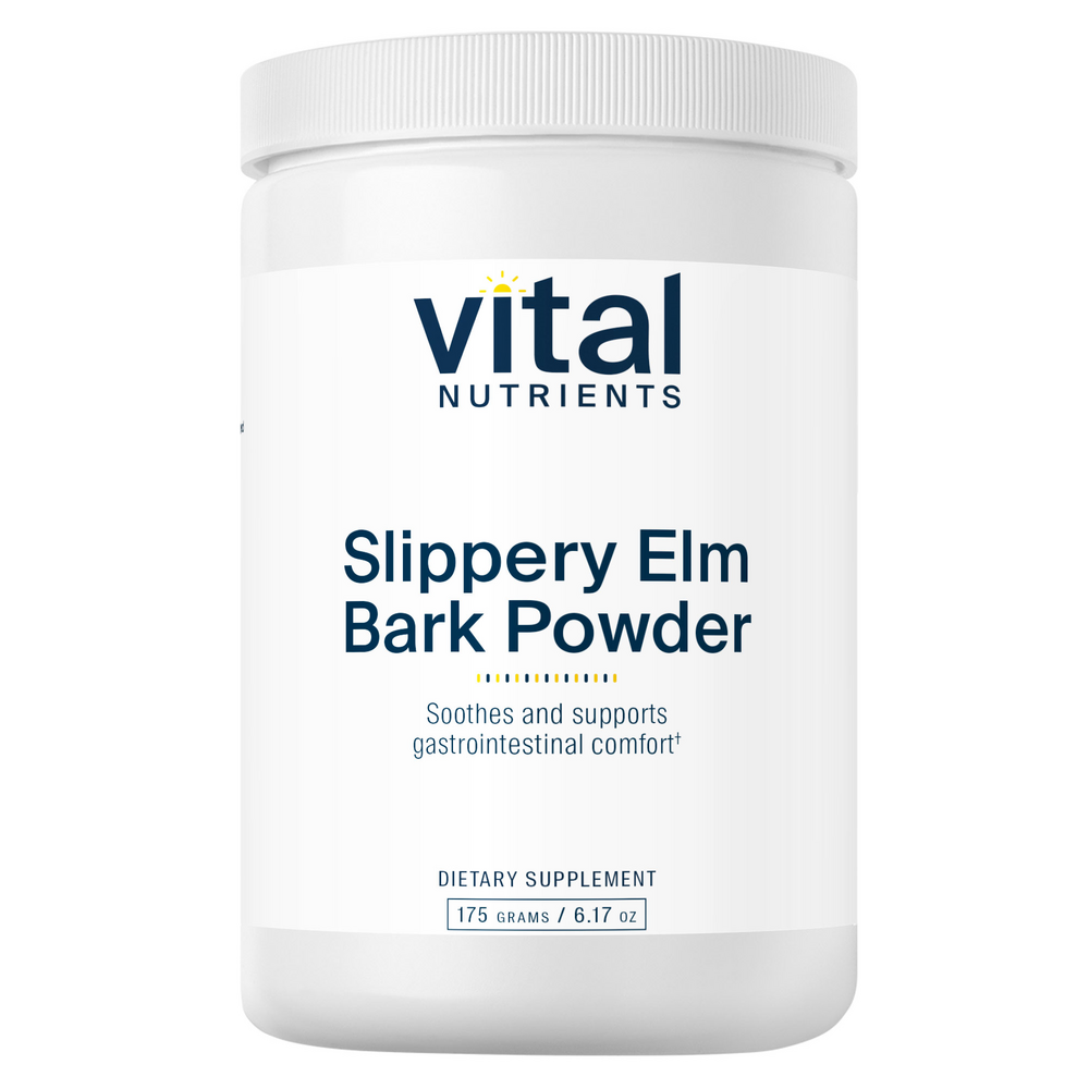 BioComplete™ Slippery Elm Bark Powder