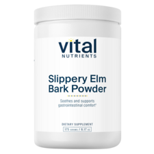 Slippery Elm Bark Powder