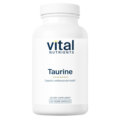 Taurine 1000mg product image