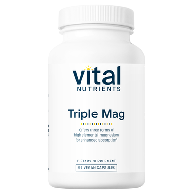 Triple Mag 250mg product image