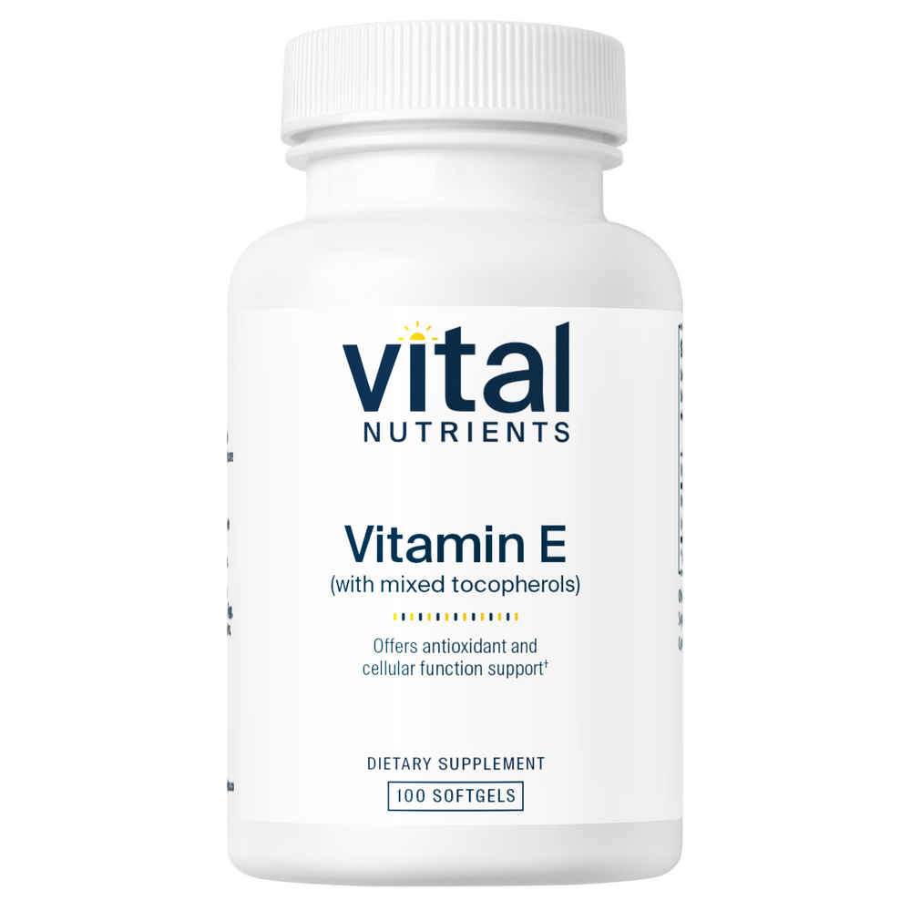 Vitamin E 400 product image