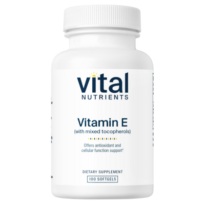 Vitamin E