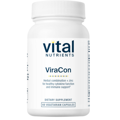 ViraCon 60 capsules