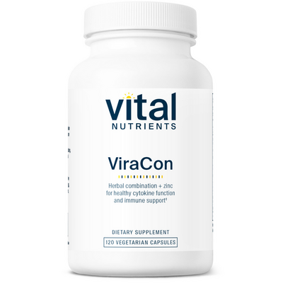 ViraCon 120 capsules