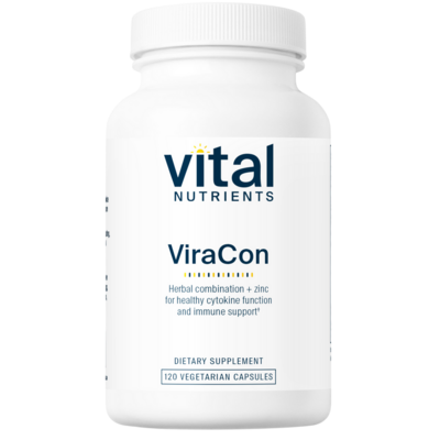 ViraCon 120 capsules