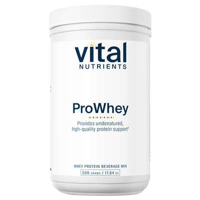 Pro Whey Plain Protein Powder product image