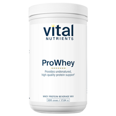 ProWhey 500 Grams