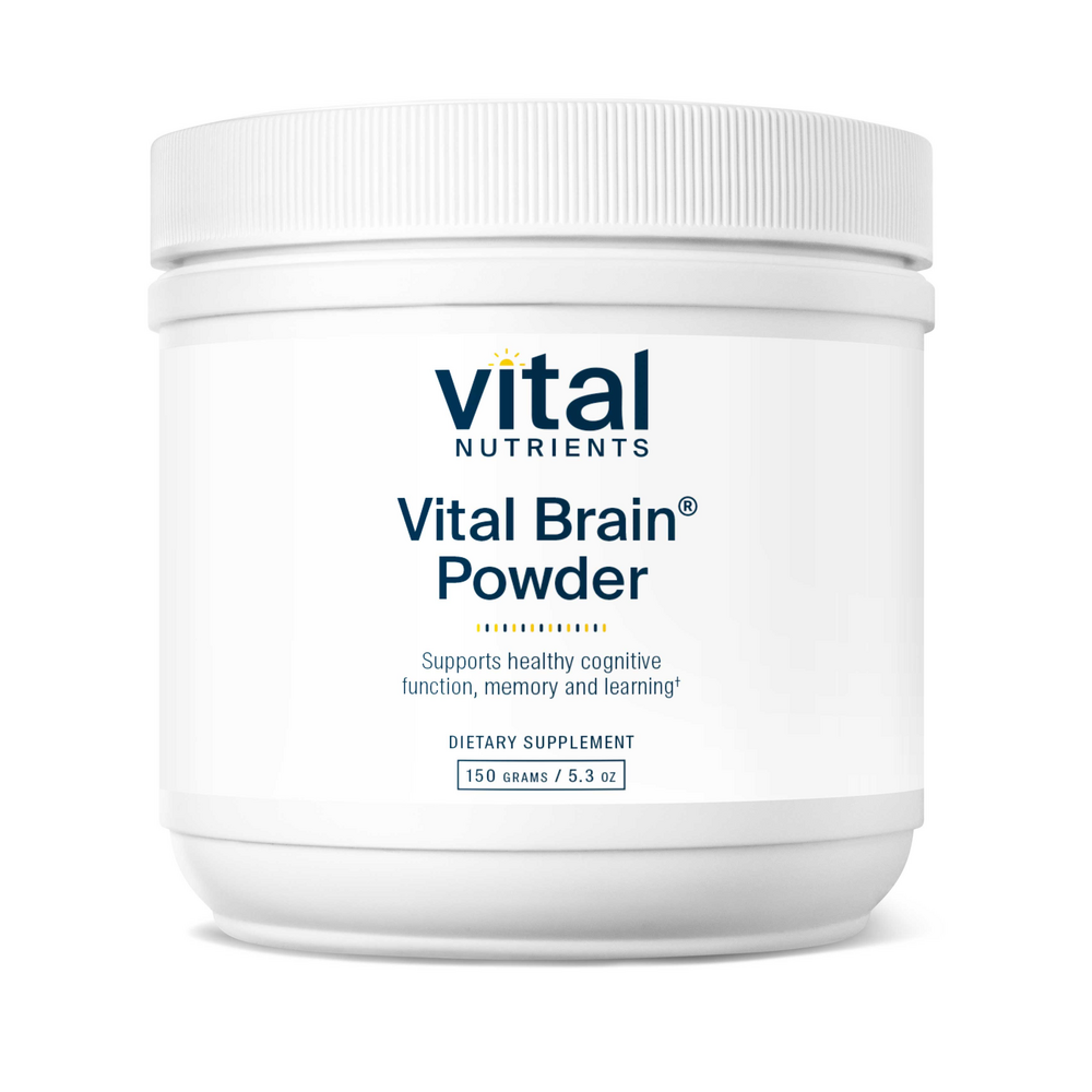 Vital Brain Powder product image