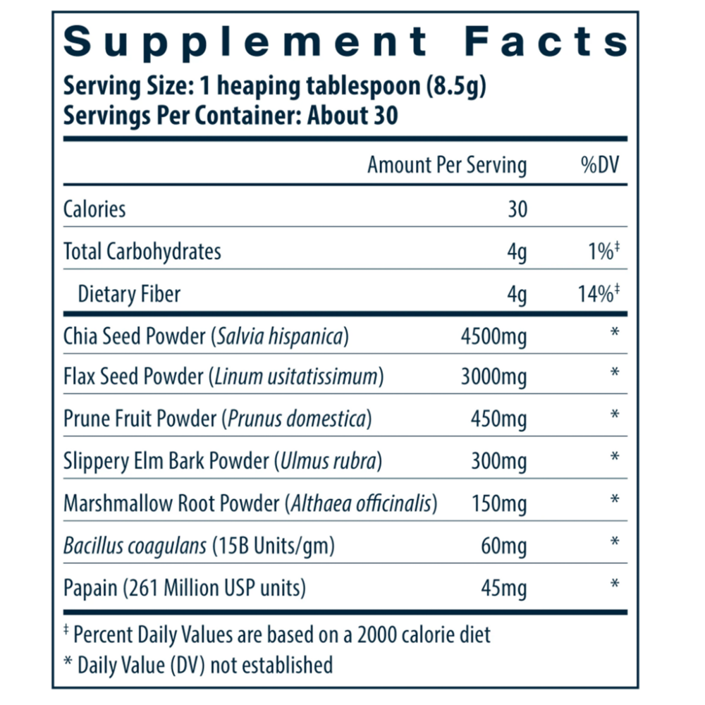 Product image for Whole Fiber Fusion.