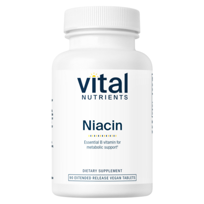 Niacin