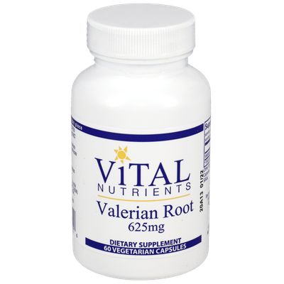 Valerian Root 625mg product image