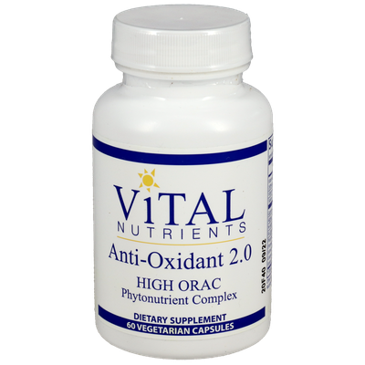 Anti-Oxidant 2.0 60 capsules