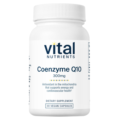 CoEnzyme Q10 300mg product image