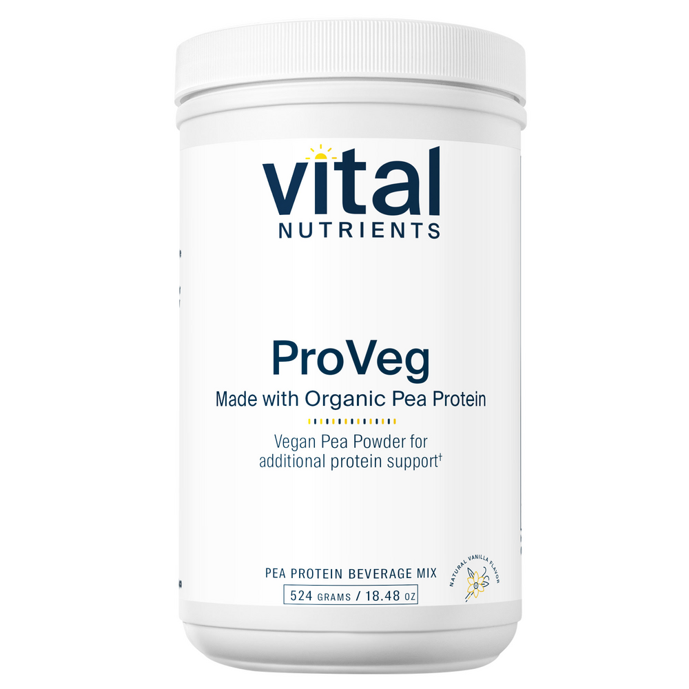 ProVeg Organic Pea Protein product image