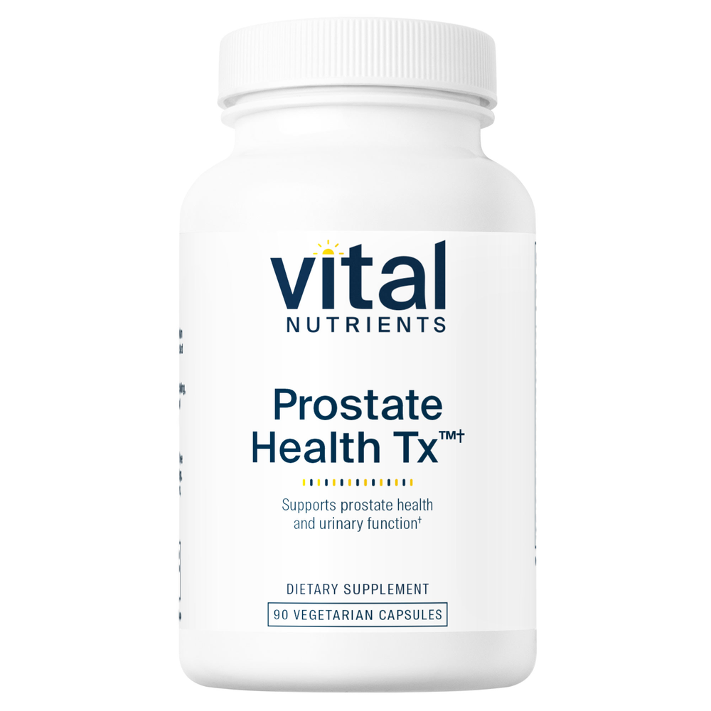 Prostate Health TX product image