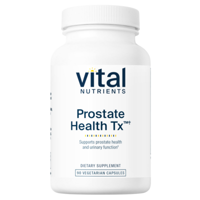 Prostate Health TX 90 capsules Prostate Health TX 90 capsules