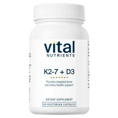 K2-7 + D3 product image