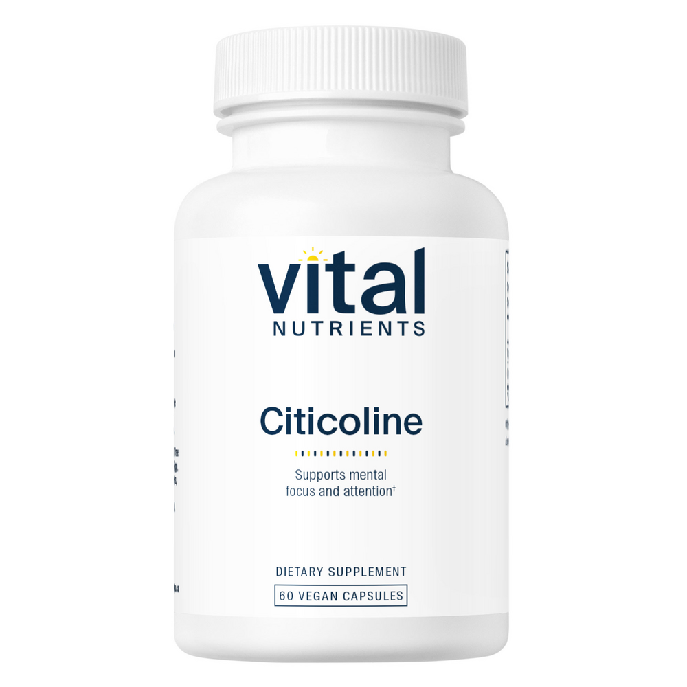 Citicoline Cognizin 250mg product image