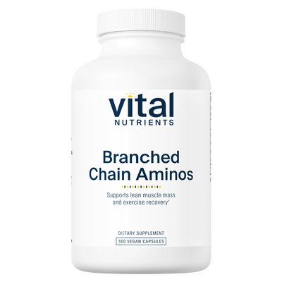 Branched Chain Aminos product image
