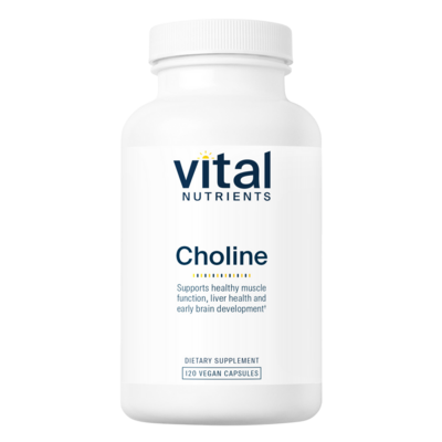 Choline