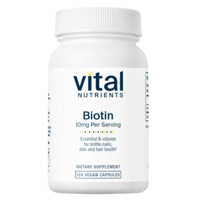 Biotin 10mg