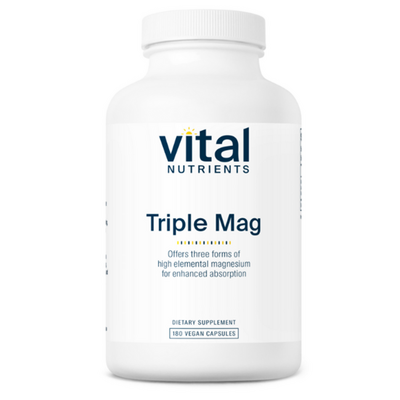 Triple Magnesium Complex product image