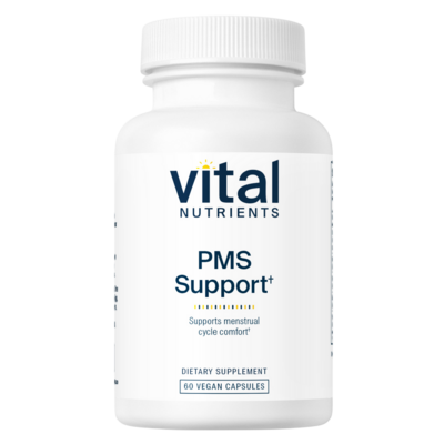 PMS Support (California Only) 60 capsules