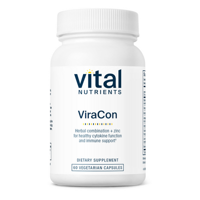 ViraCon (California Only)