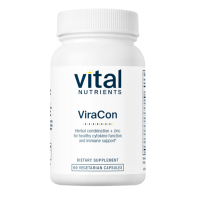 ViraCon (California Only) 60 capsules