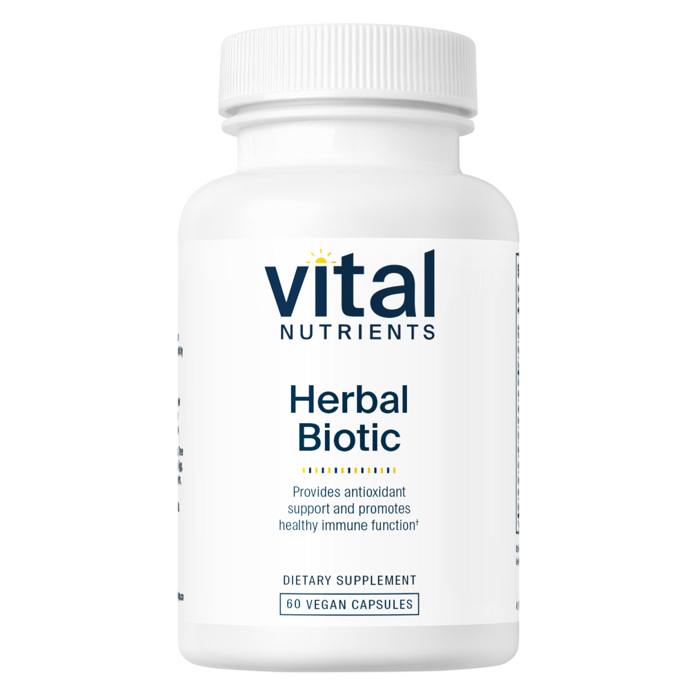 Product image for Herbal Biotic (California Only).