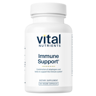 Immune Support (California Only)