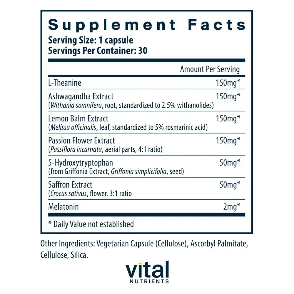 Product image for Sleep + Recover.