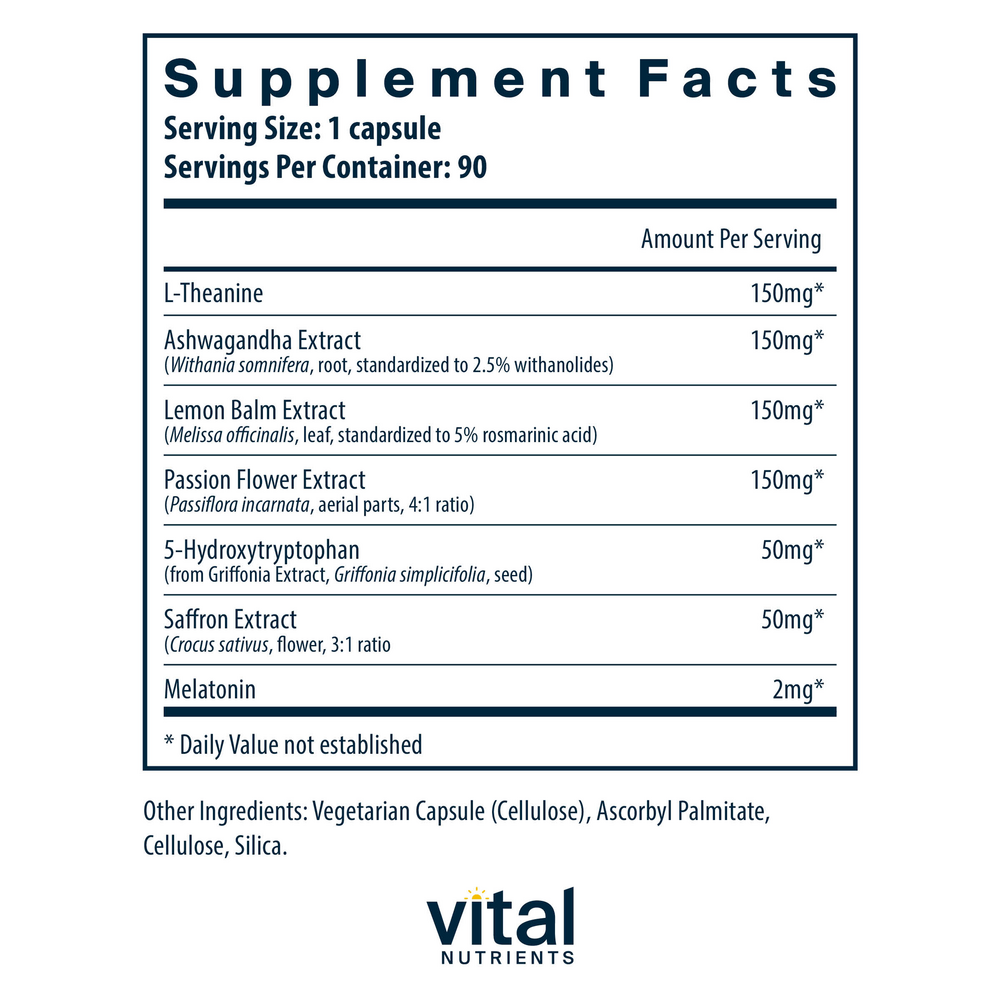 Product image for Sleep + Recover.