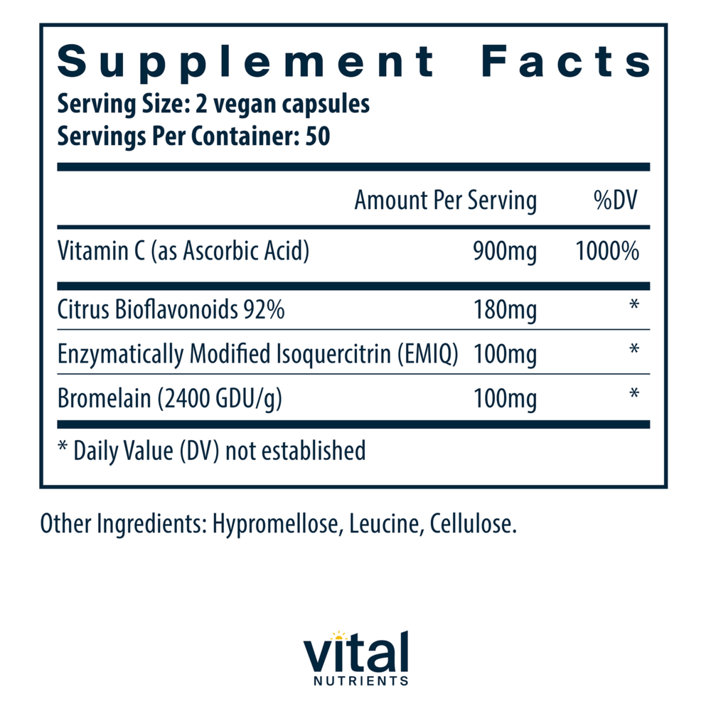 Product image for Aller-C (California Only).