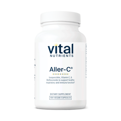Aller-C (California Only)